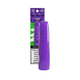 20mg Tech Bar Disposable Vape Device 600 Puffs - vapeverseuk