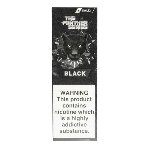 20mg The Panther Series by Dr Vapes 10ml Nic Salt (50VG/50PG) - vapeverseuk