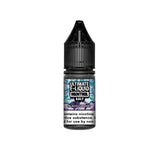 20mg Ultimate E-liquid Menthol Nic Salts 10ml (50VG/50PG) - vapeverseuk