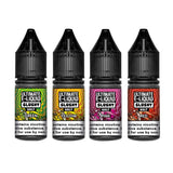 20mg Ultimate E-liquid Slushy Nic Salts 10ml (50VG/50PG) - vapeverseuk