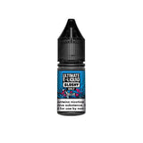 20mg Ultimate E-liquid Slushy Nic Salts 10ml (50VG/50PG) - vapeverseuk