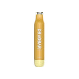 20mg Voopoo Drag Bar 600 Disposable Vape Pen 600 Puffs - vapeverseuk