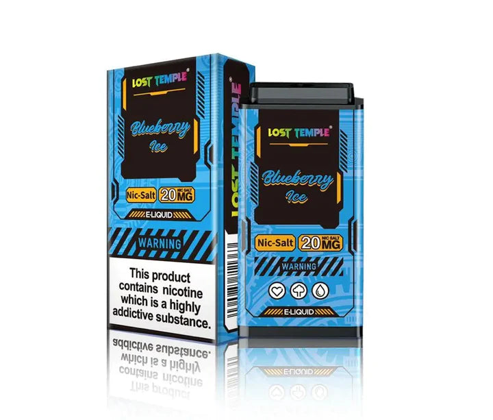 lost temple vape pods Lost Temple Replacement Pods |10 for £31.5 and single for £4.9 lost temple vape pods Lost Temple Replacement Pods |10 for £31.5 and single for £4.9