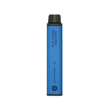 Elux / EnE Legend 3500 Puffs Disposable Vape Bar 20mg 2% Nic Salt