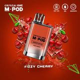 Crystal One M Pod 600 Puffs Disposable Vape Device -2ml -20mg