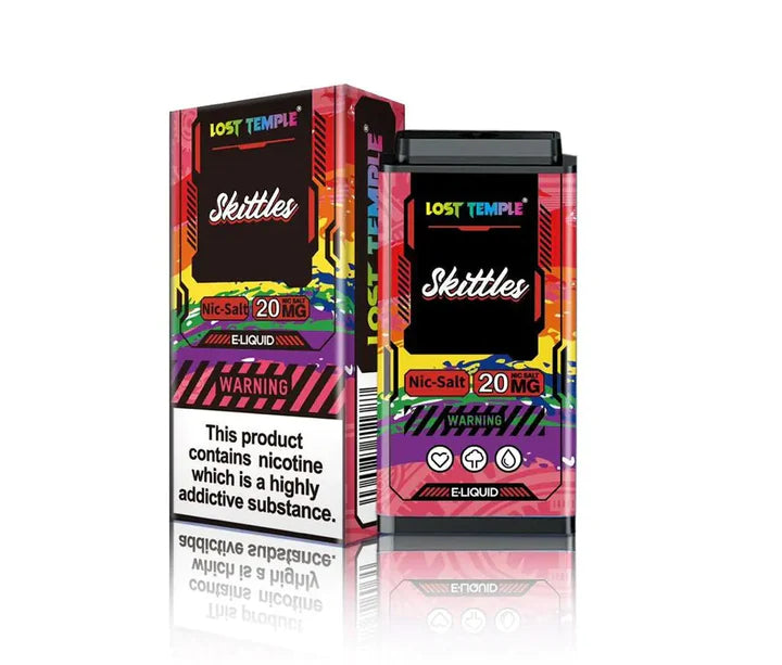 lost temple vape pods Lost Temple Replacement Pods |10 for £31.5 and single for £4.9 lost temple vape pods Lost Temple Replacement Pods |10 for £31.5 and single for £4.9