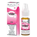 Elfliq Nic Salts E Liquid By ElfBar -10ml 10mg/20mg