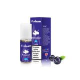 A-Steam Fruit Flavours 3MG 10ML (50VG/50PG) - vapeverseuk