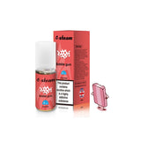 A-Steam Fruit Flavours 3MG 10ML (50VG/50PG) - vapeverseuk