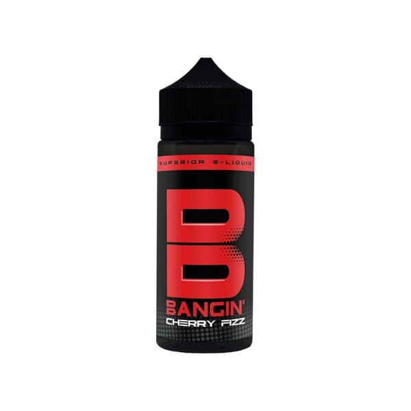 Bangin' 100ml Shortfill 0mg (80VG/20PG) - vapeverseuk