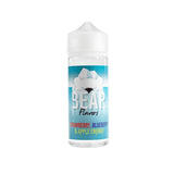 Bear Flavours 100mg Shortfill 0mg (70VG/30PG) - vapeverseuk