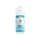 Bear Flavours 100mg Shortfill 0mg (70VG/30PG) - vapeverseuk