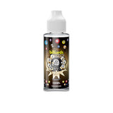 Billiards Baristas Range 100ml Shortfill 0mg (70VG/30PG) - vapeverseuk