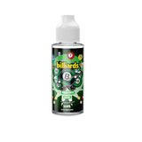 Billiards Original 0mg 100ml Shortfill (70VG/30PG) - vapeverseuk