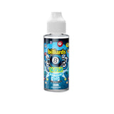 Billiards Slush 0mg 100ml Shortfill (70VG/30PG) - vapeverseuk