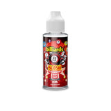 Billiards Slush 0mg 100ml Shortfill (70VG/30PG) - vapeverseuk