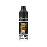 Britannia Gold 12mg 10ml E-Liquids (40VG/60PG) - vapeverseuk