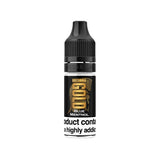 Britannia Gold 12mg 10ml E-Liquids (40VG/60PG) - vapeverseuk