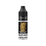 Britannia Gold 12mg 10ml E-Liquids (40VG/60PG) - vapeverseuk