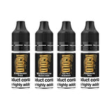 Britannia Gold 18mg 10ml E-Liquids (40VG/60PG) - vapeverseuk