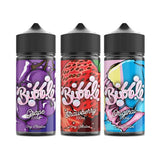 Bubble 100ml Shortfill 0mg (70VG/30PG) - vapeverseuk