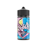 Bubble 100ml Shortfill 0mg (70VG/30PG) - vapeverseuk