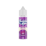 Bubble O 50ml Shortfill 0mg (70VG/30PG) - vapeverseuk