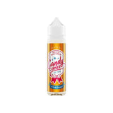Candy Corner 50ml Shortfill 0mg (80VG/20PG) - vapeverseuk