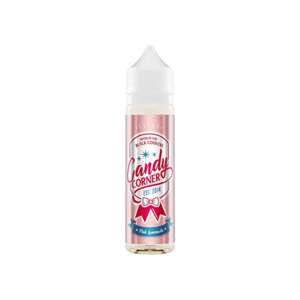 Candy Corner 50ml Shortfill 0mg (80VG/20PG) - vapeverseuk