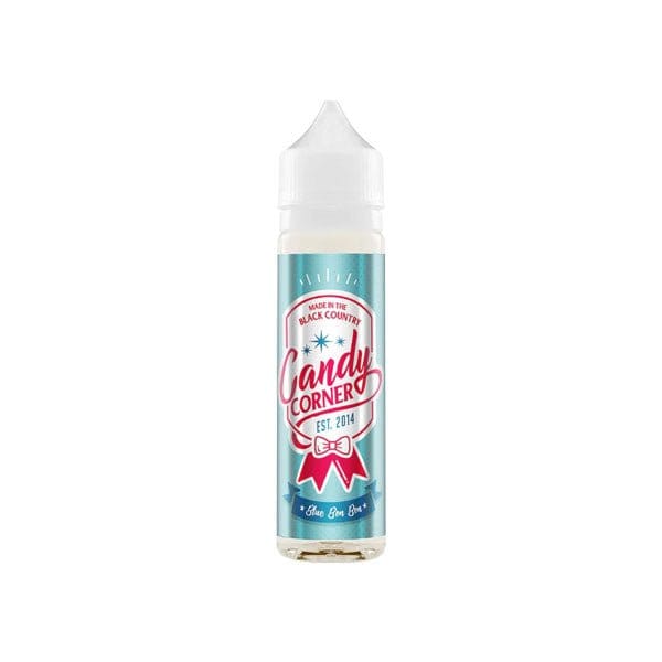 Candy Corner 50ml Shortfill 0mg (80VG/20PG) - vapeverseuk