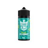 Candy King 100ml Shortfill 0mg (70VG/30PG) - vapeverseuk