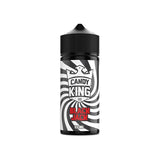 Candy King 100ml Shortfill 0mg (70VG/30PG) - vapeverseuk