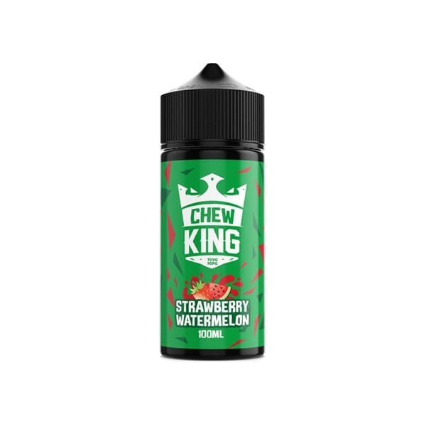 Chew King 100ml Shortfill 0mg (70VG/30PG) - vapeverseuk
