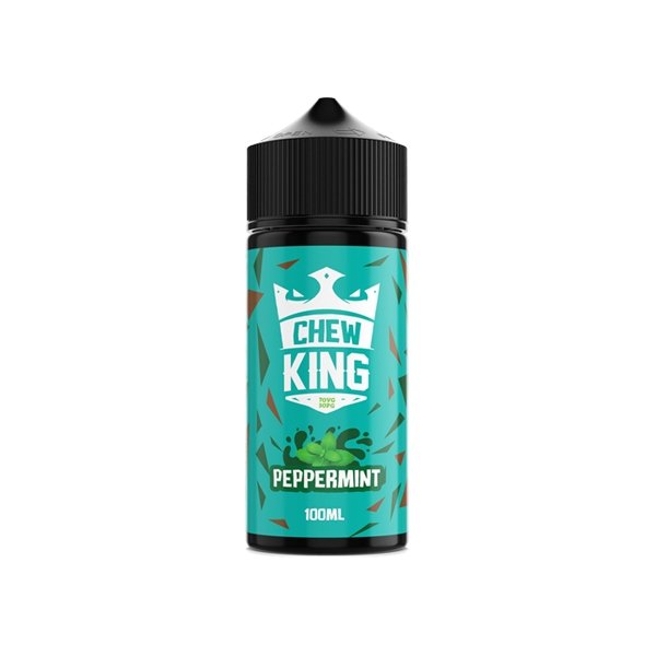 Chew King 100ml Shortfill 0mg (70VG/30PG) - vapeverseuk