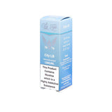 City Vape 12mg 10ml Flavoured E-liquid (30VG/70PG) - vapeverseuk