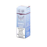 City Vape 12mg 10ml Flavoured E-liquid (30VG/70PG) - vapeverseuk