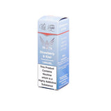 City Vape 18mg 10ml Flavoured E-liquid (30VG/70PG) - vapeverseuk