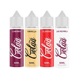 Colaa 50ml Shortfill 0mg (70VG/30PG) - vapeverseuk