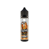 Crushed Soda 50ml Shortfill 0mg (80VG/20PG) - vapeverseuk