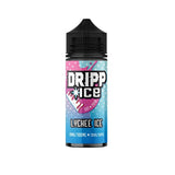 Dripp Ice 0MG 100ml Shortfill (70VG/30PG) - vapeverseuk