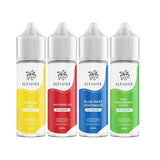 Elf Juice 50ml Shortfill 0mg (50VG/50PG) - vapeverseuk