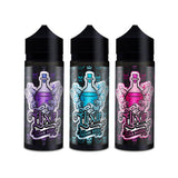 Elixir 100ml Shortfill 0mg (70VG/30PG) - vapeverseuk