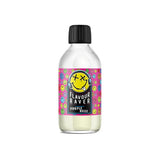 Flavour Raver 200ml Shortfill 0mg (80VG/20PG) - vapeverseuk