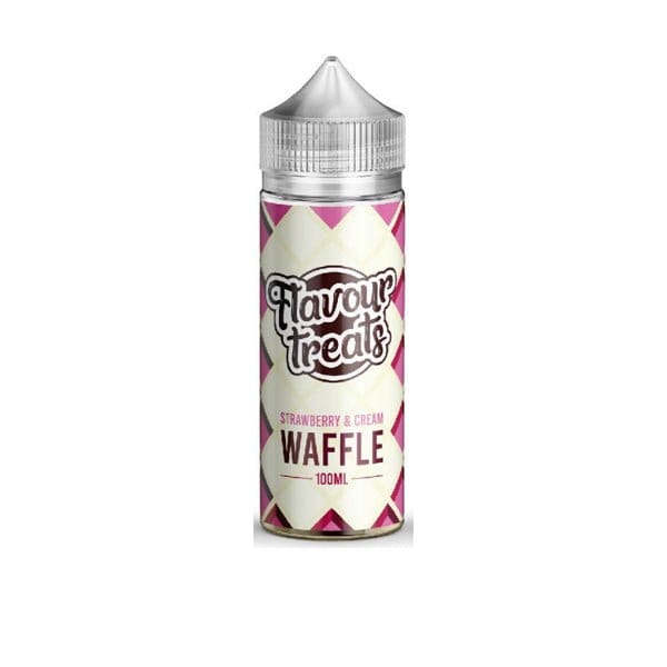 Flavour Treats by Ohm Boy 100ml Shortfill 0mg (70VG/30PG) - vapeverseuk