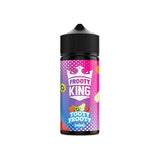 Frooty King 100ml Shortfill 0mg (70VG/30PG) - vapeverseuk