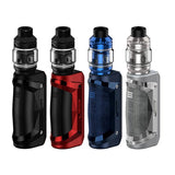 Geekvape Aegis Solo 2 S100 Kit - vapeverseuk