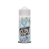 Get E-Liquid Get Frozen 100ml Shortfill 0mg (70VG/30PG) - vapeverseuk