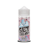 Get E-Liquid Get Frozen 100ml Shortfill 0mg (70VG/30PG) - vapeverseuk