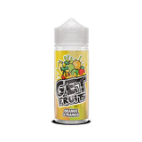Get E-Liquid Get Fruits 100ml Shortfill 0mg (70VG/30PG) - vapeverseuk