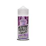 Get E-Liquid Get Slushed 100ml Shortfill 0mg (70VG/30PG) - vapeverseuk